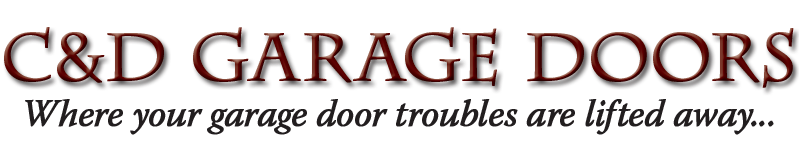 C & D Garage Door Tucson 520-888-1923