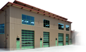 Commercial overhead door tucson az
